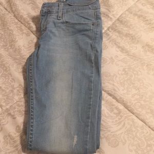 Levi’s Skinny Jeans